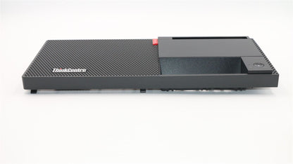 Lenovo ThinkCentre M920t Case Front Bezel Cover Black 02CW266