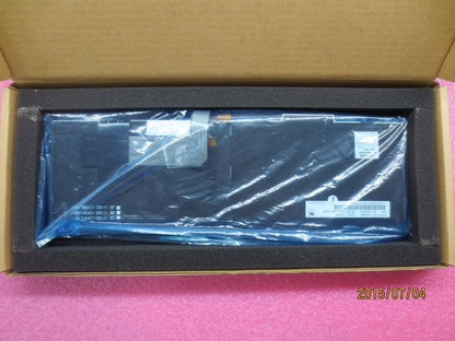 Lenovo FRUCS13KMBacklitKBDJapaneseChicony Keyboard 04Y2418