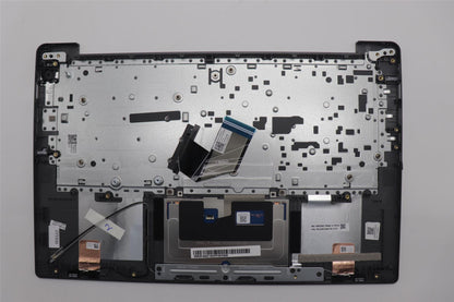 Lenovo Upper Case ASM_EURO ENGL83E5NAGNBL 5CB1N94718