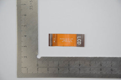 Lenovo X10FHD JCD x1 FPC LCD Board 5F79A465QH