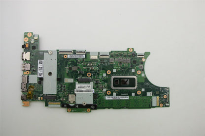 Lenovo ThinkPad T490s X390 T490s X390 Motherboard Mainboard UMA 8GB 01HX958