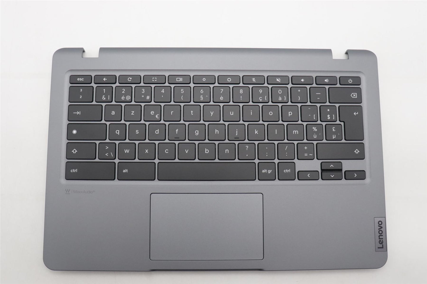 Lenovo MECH_ASM BL KB BK PT BEL DFN 5M11H61898