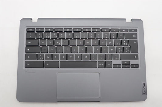 Lenovo MECH_ASM BL KB BK PT BEL DFN 5M11H61898