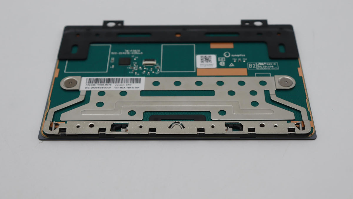 Lenovo W22BG LG Touchpad Board 5T60S94384