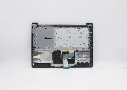 Lenovo Upper Case ASM_KO L 82DQ IGTEX 5CB0Z21137