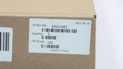 Lenovo LW/GG Blank Bezel 12.7 04W1482