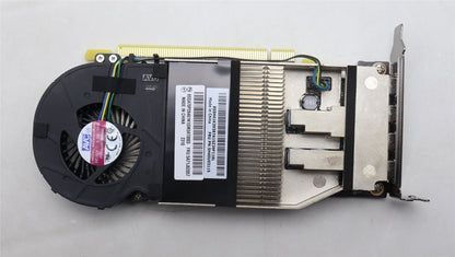 Lenovo Tiny P3 GPU Graphics Card 5A71J82057