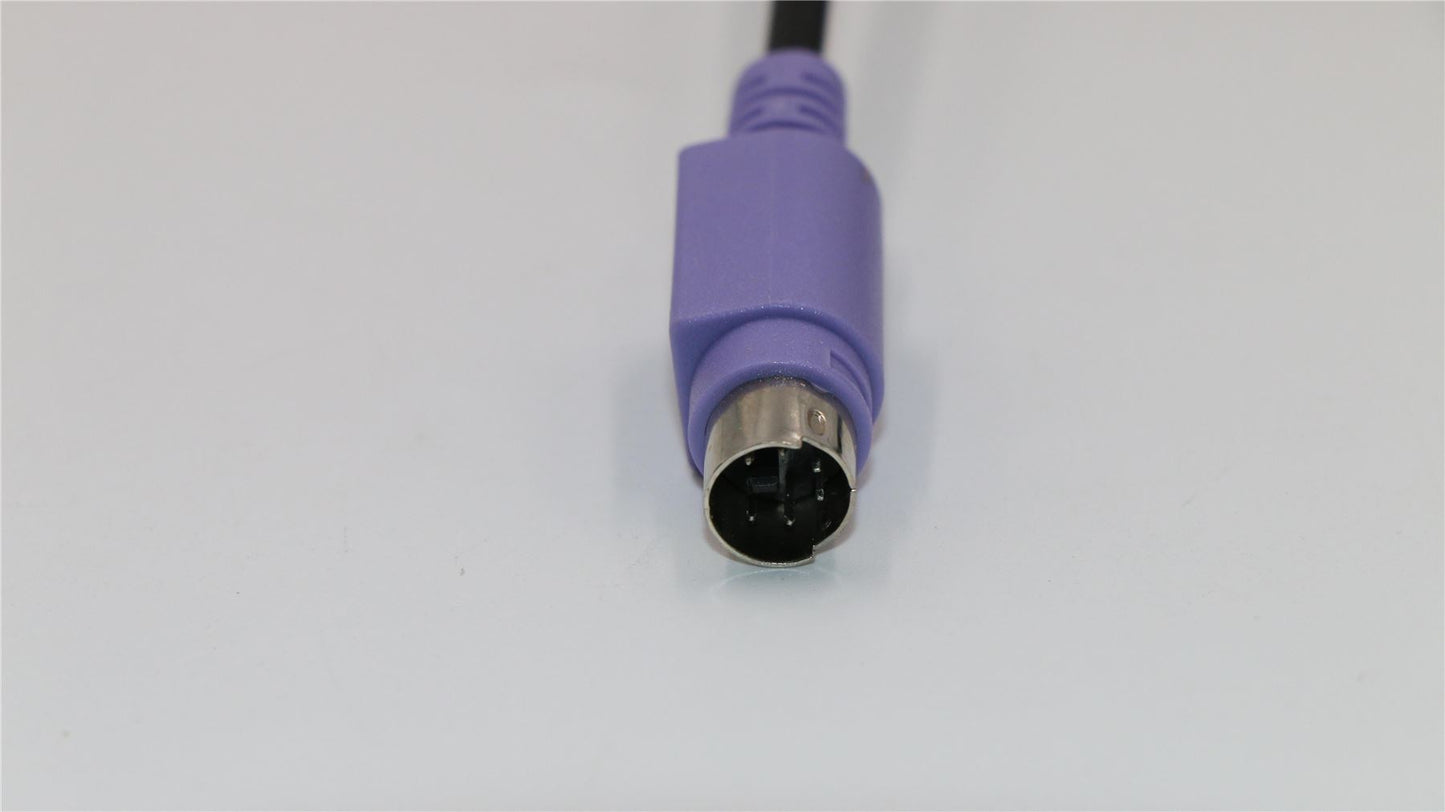 Lenovo PS2 TRDTNL KB BK HUN 00XH914