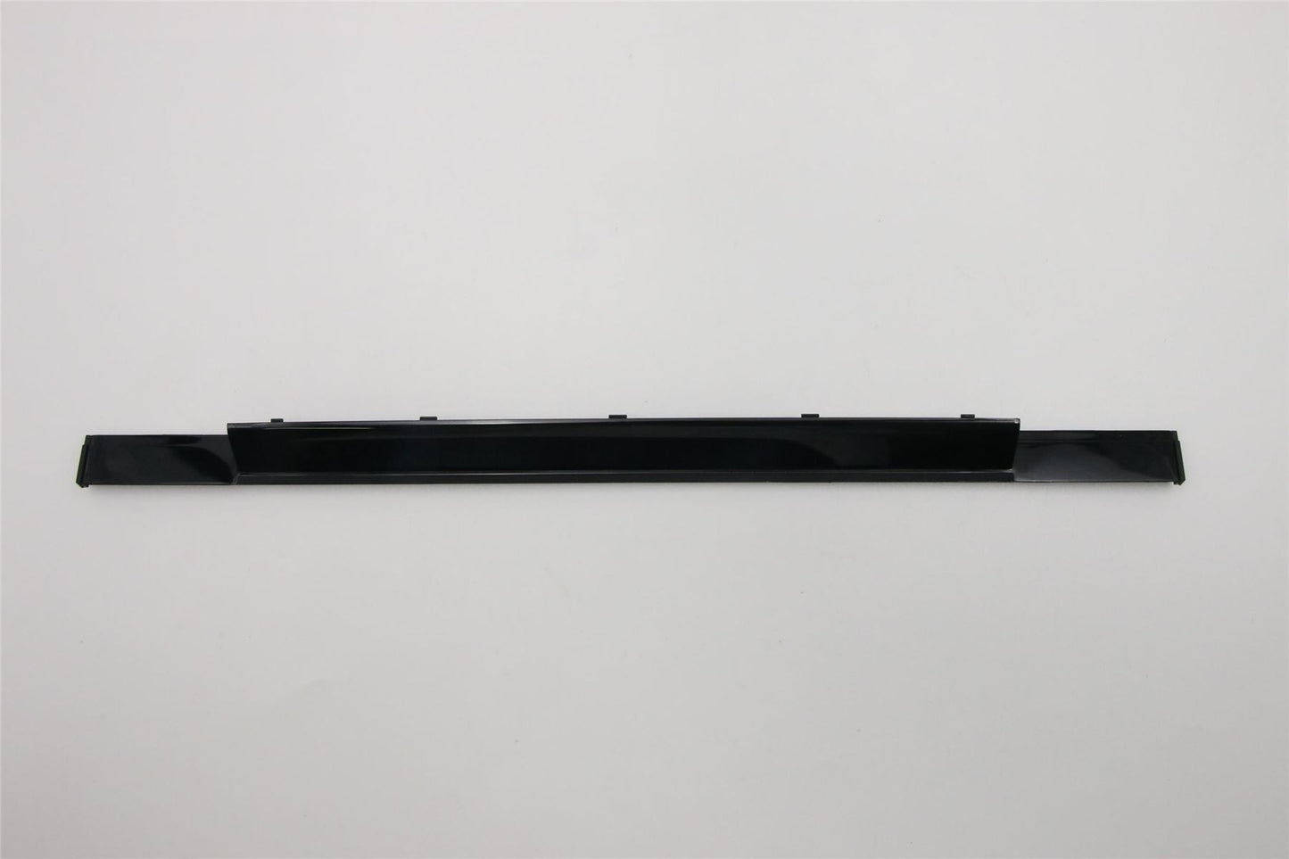 Lenovo IdeaPad U430 Touch Hinge Cap Strip Trim Cover Black 90203760