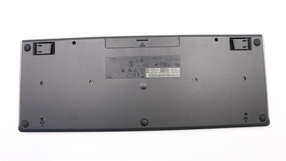 Lenovo IdeaCentre A340-22ICB A340-22IWL Wireless Keyboard Mouse Belgian 00XH886