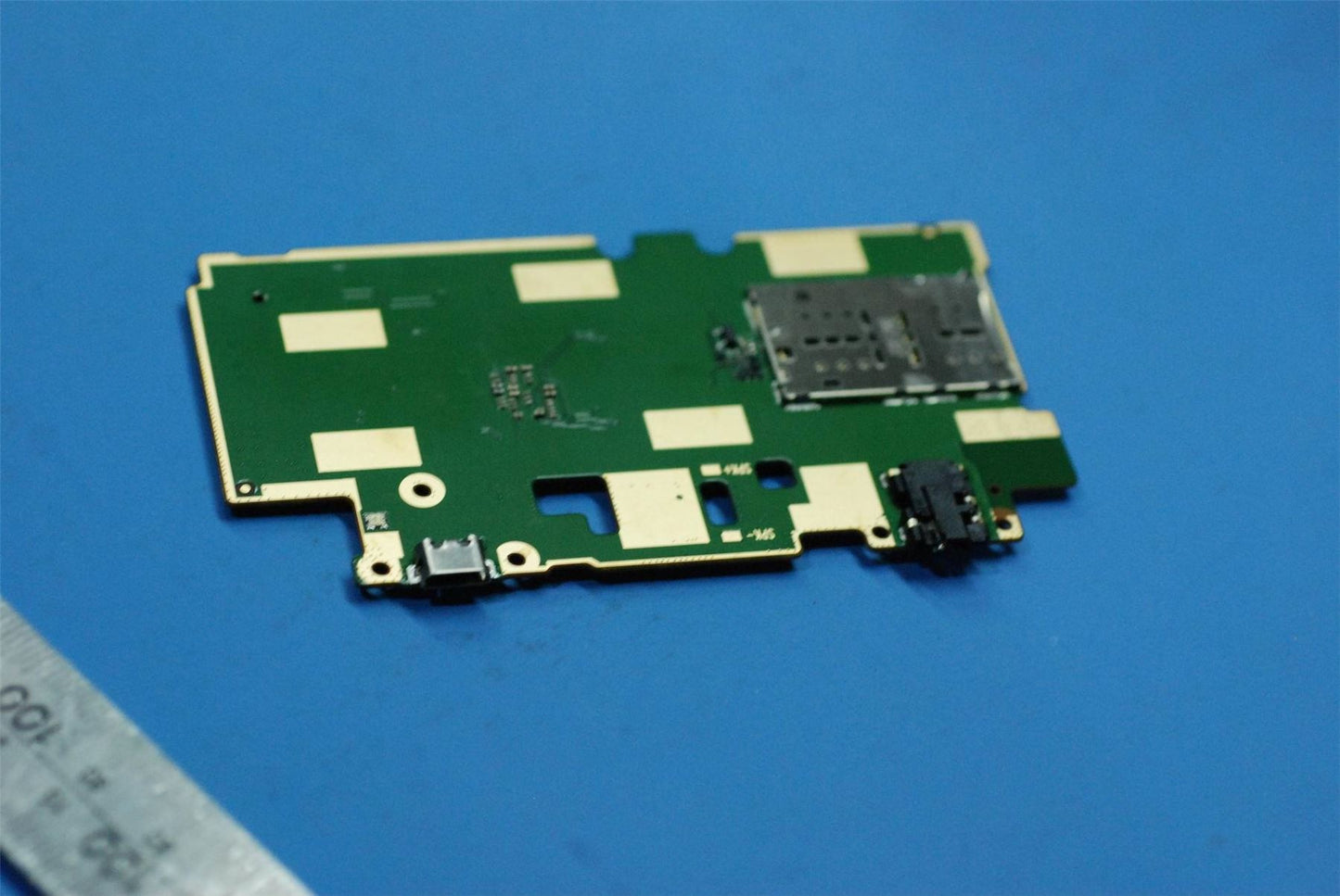 Lenovo TB-7304I Main Board_2&*HQ31604869000 CS 5B28C09484