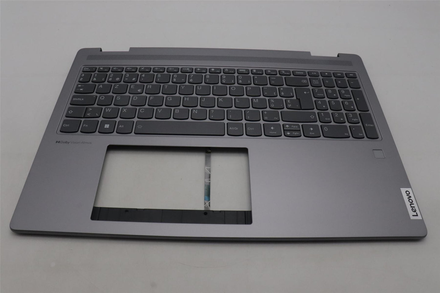 Lenovo Upper Case ASM_BEL H 83BS FP ARGY 5CB1L50398