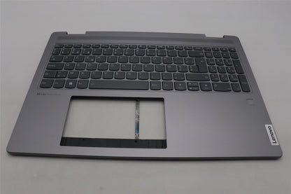 Lenovo Upper Case ASM_BEL H 83BS FP ARGY 5CB1L50398