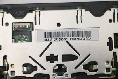 Lenovo Carbon X1 6th Trackpad Touchpad Cable Black 01LV566