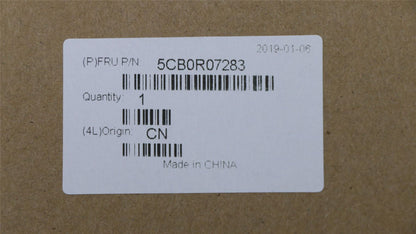 Lenovo IdeaPad 330S-15IKB 330S-15AST Keyboard Palmrest Top Cover UK 5CB0R07283