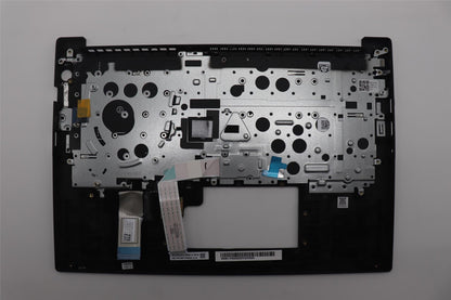 Lenovo MECH_ASM FRU ILD (TRI) UK BK 5M11P00036