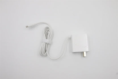 Lenovo AC_ADAPTER PD,65W,20/15/9/5V,2P,CN,ACB 65W USB-C 5V 2 Pin AC Charger Adapter 5A10W86284