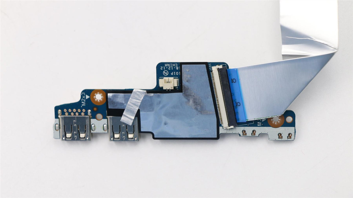 Lenovo Power BOARD C 81N5 W/FFC 5C50S24894