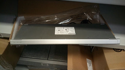 Lenovo Liteon SK-8861(EN-FR) 2.4G KB-Silver8 English French Keyboard 25209229