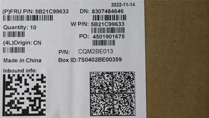 Lenovo BDPLANAR 3015e4G128GEMMCNOK ND YTdT2 YAB 5B21C99633