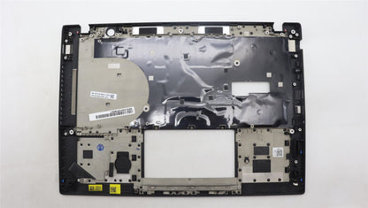 Lenovo ThinkPad T14 Gen 4 P14s Gen 4 Palmrest Top Cover Housing Black 5CB1L57921