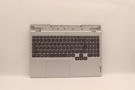 Lenovo Upper Case ASM_ITA L82RB CLGY 5CB1F38678
