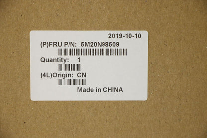 Lenovo 5M20N98509 MECHANICAL DUMMY ODD L80YL MGR PT