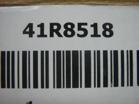 Lenovo FRU HDD Tray Board 41R8518