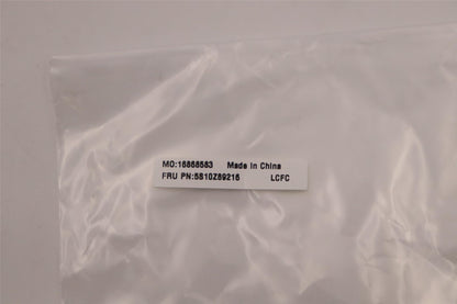 Lenovo SCREW FRU Screw kits 5S10Z89216