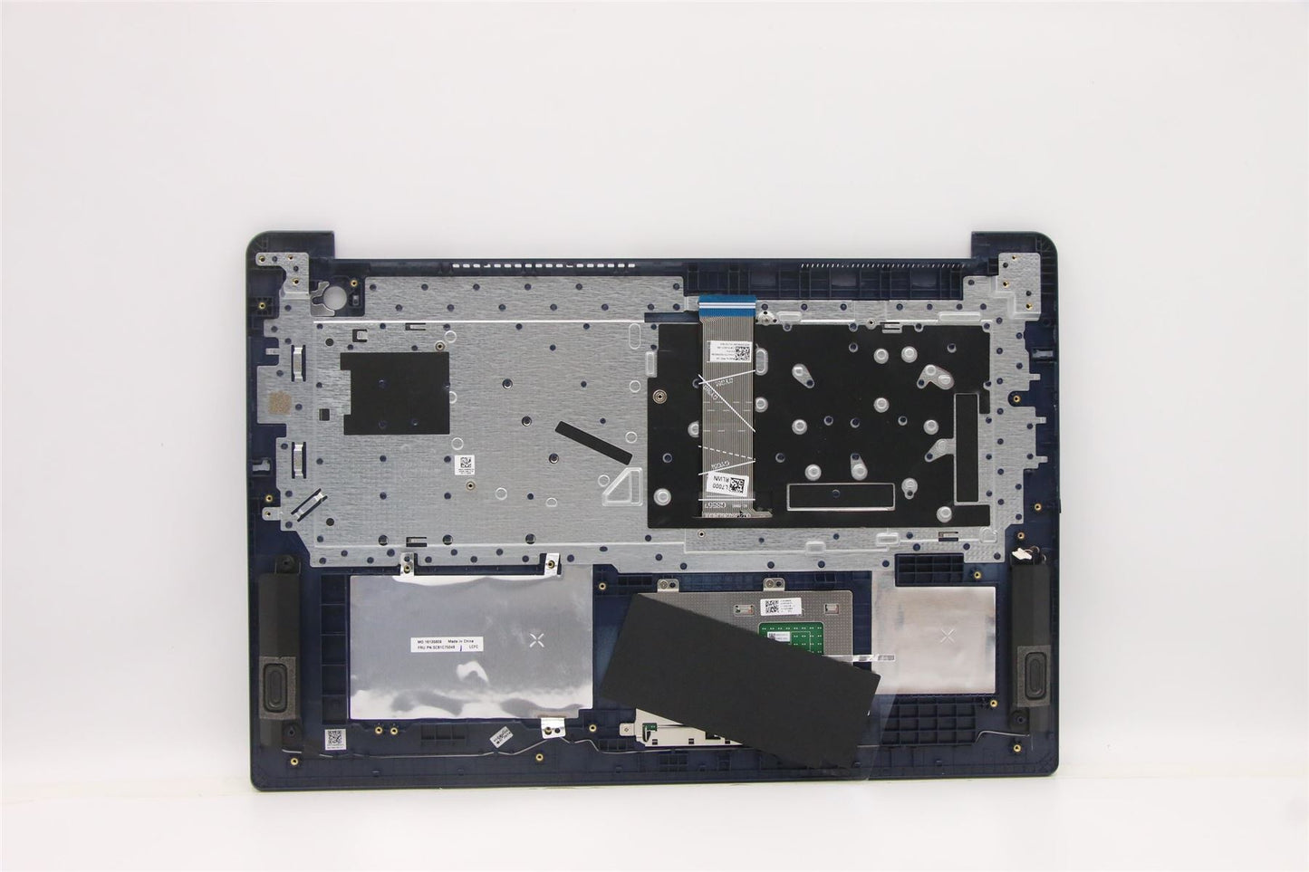 Lenovo Upper Case ASM_SWS L82KV FP A/BUMA 5CB1C75048