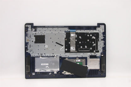 Lenovo Upper Case ASM_SWS L82KV FP A/BUMA 5CB1C75048