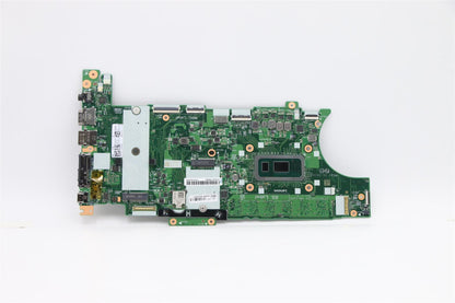 Lenovo ThinkPad X13 T14s Motherboard Mainboard UMA intelI710510U 16G 5B20Z45810