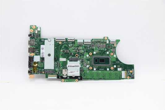 Lenovo ThinkPad X13 T14s Motherboard Mainboard UMA intelI710510U 16G 5B20Z45810
