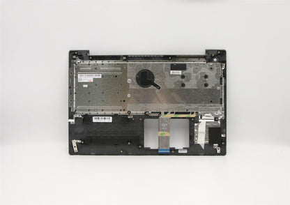 Lenovo V130-15IGM V130-15IKB Palmrest Cover Keyboard US Grey 5CB0R28214