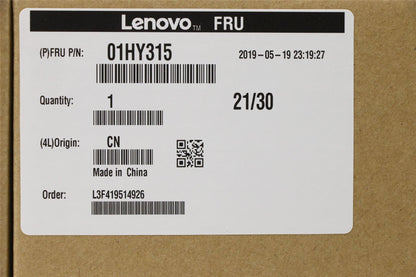 Lenovo FRU 15FHD TN AG Slim 220 AUO 01HY315