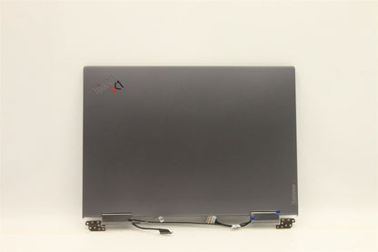 Lenovo MECH_ASM 14WUXGA,AR,HD,GY,LBO/AUO 5M11H78621