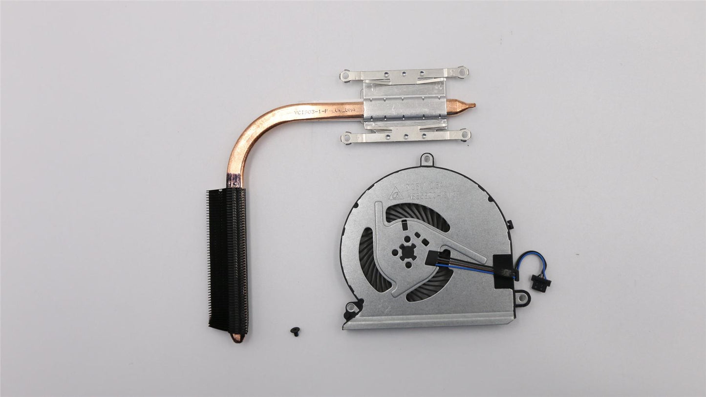 Lenovo V310-14ISK V310-15ISK V310-14IKB V310-15IKB Fan Heatsink 5H40L46632