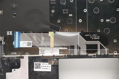 Lenovo Upper Case ASM_FR W 82HU NFNB PG 5CB1C19365