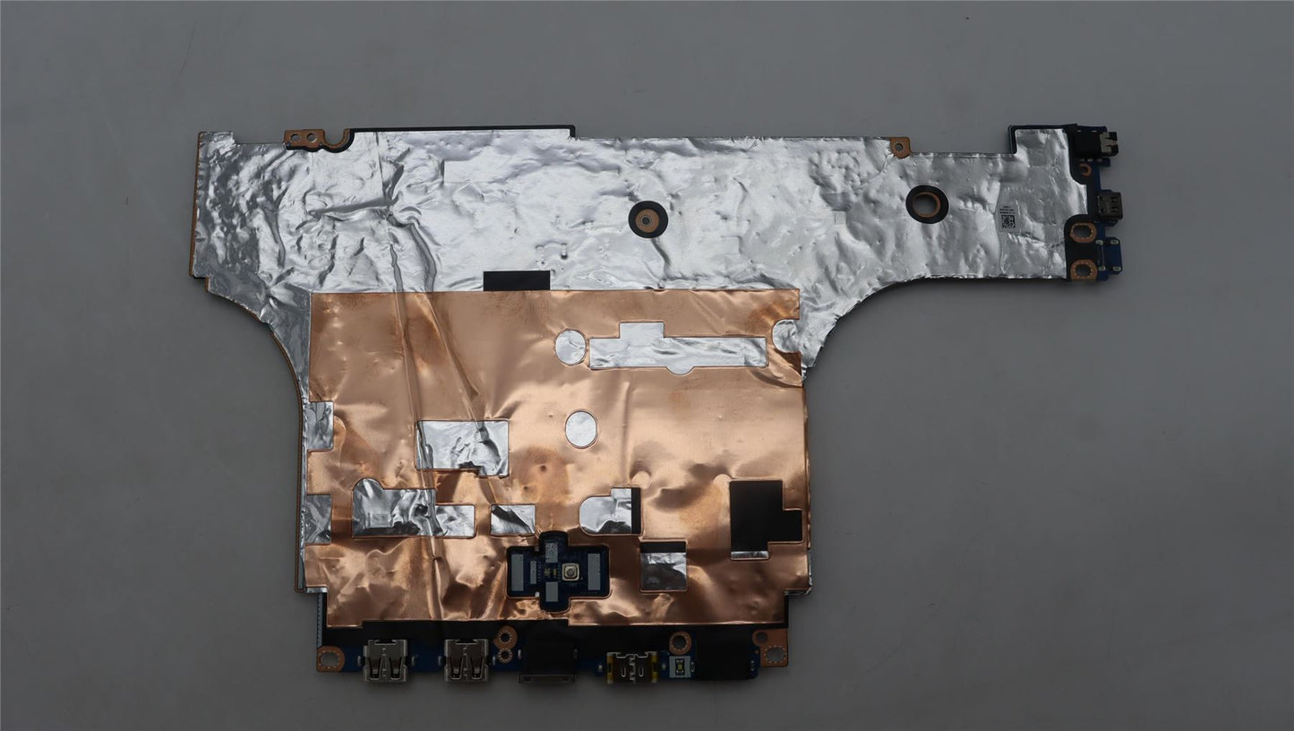 Lenovo LOQ 15IRH8 Motherboard Mainboard DIS INTELI512450H 5B21L30004