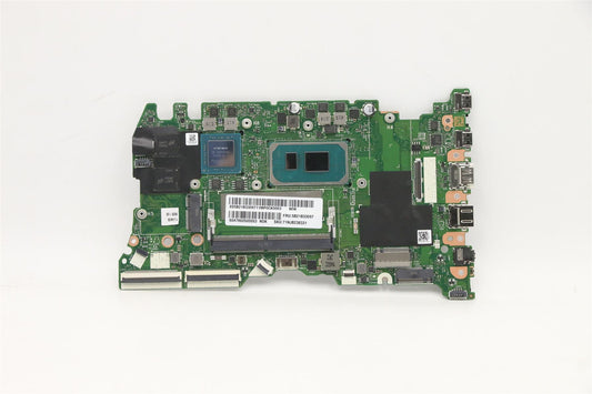 Lenovo ThinkBook 15 G2 ITL Motherboard Mainboard DIS INTELI71165G7 8G 5B21B33097