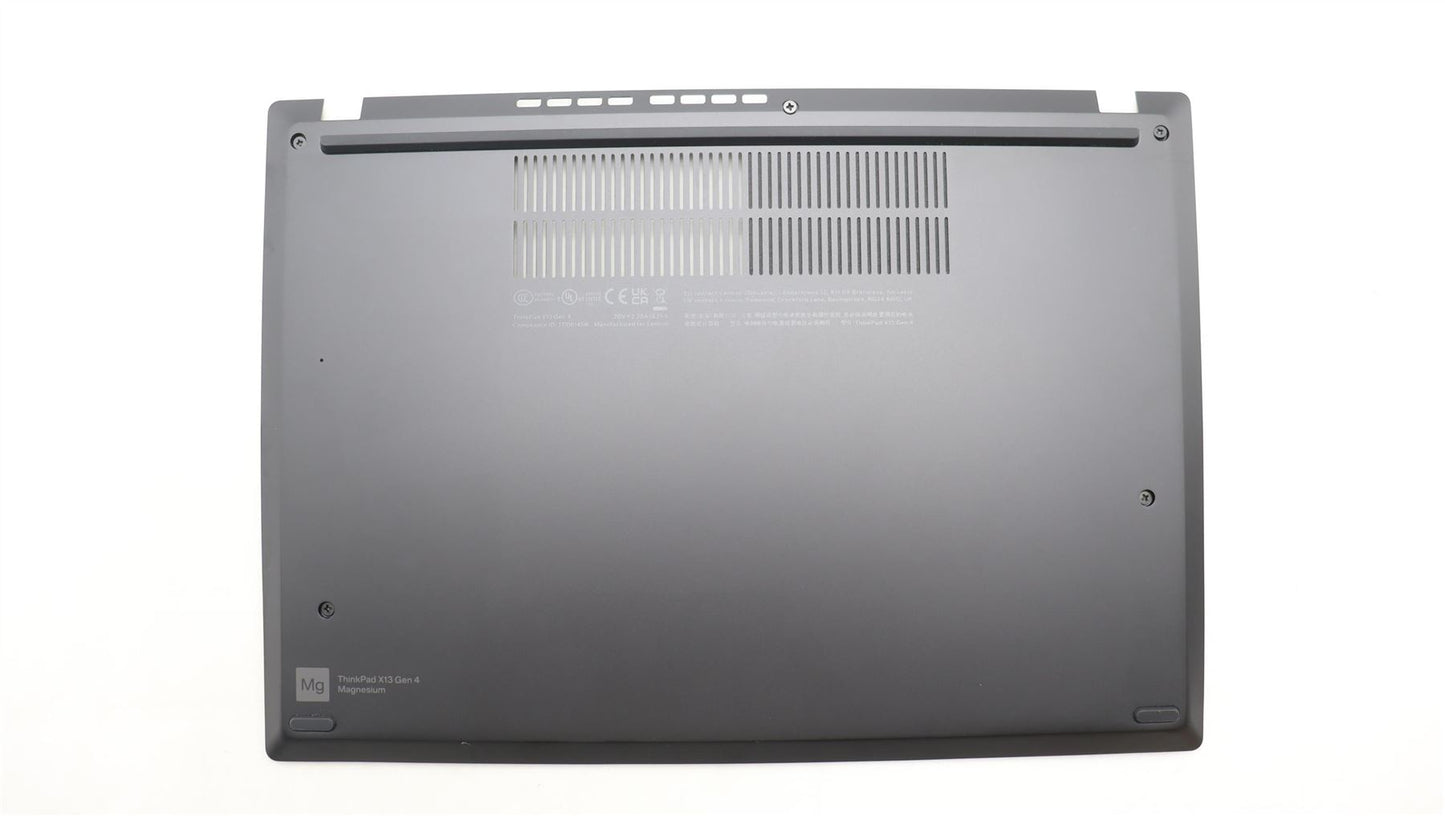 Lenovo KX3D5_D_COVER_MG_WLAN_BLK_ASSY 5CB1M21465