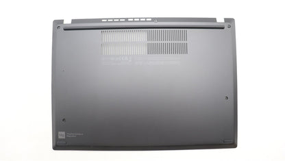 Lenovo KX3D5_D_COVER_MG_WLAN_BLK_ASSY 5CB1M21465