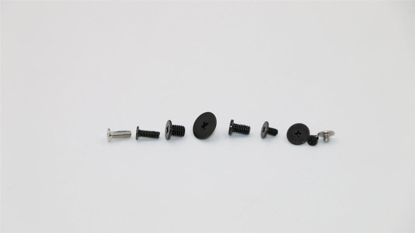 Lenovo IdeaPad 330S-15ARR 330S-15AST Screw Screws Set Kit 5S10R07279