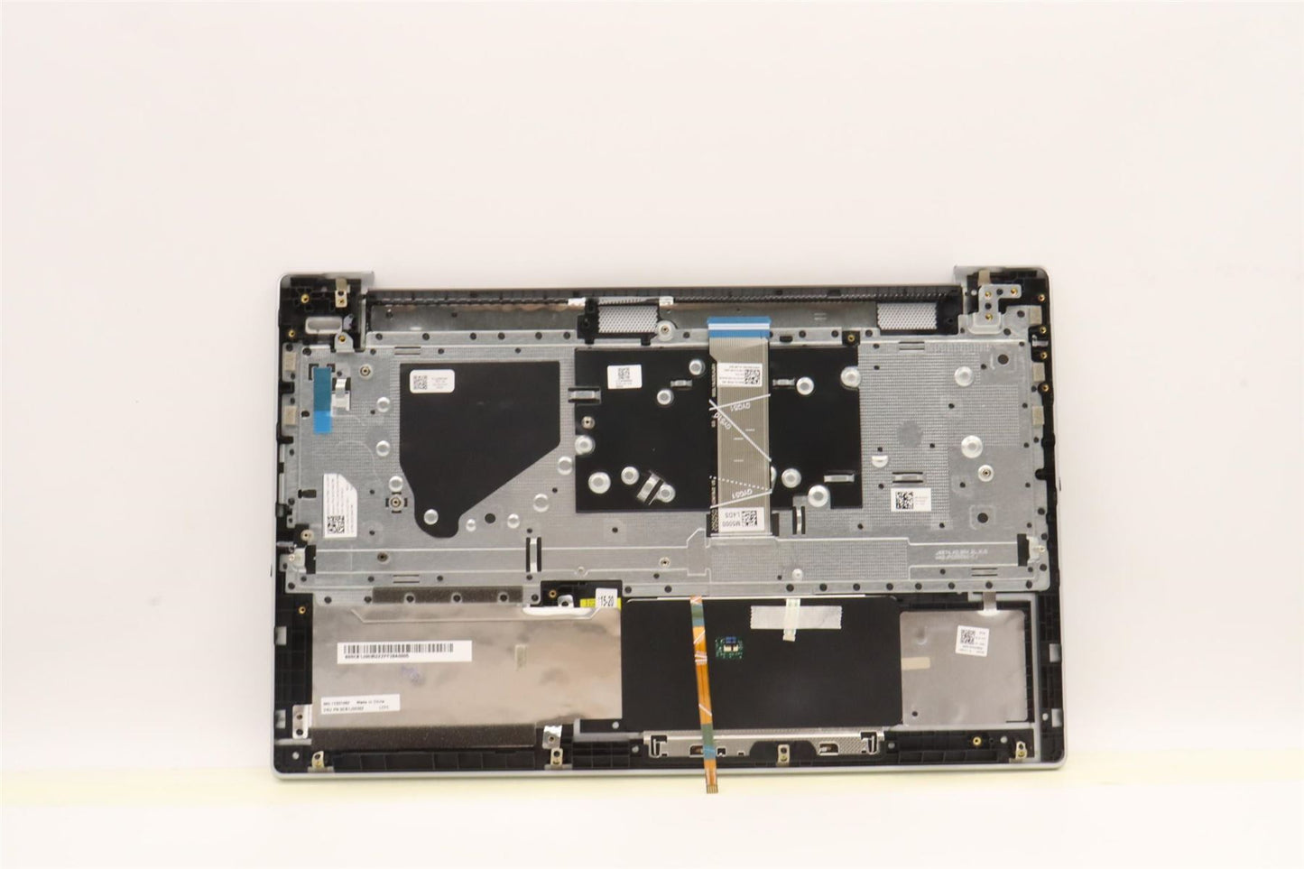 Lenovo IdeaPad 5 15IAL7 5 15ABA7 Palmrest Cover Touchpad Keyboard 5CB1J00352