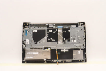 Lenovo IdeaPad 5 15IAL7 5 15ABA7 Palmrest Cover Touchpad Keyboard 5CB1J00352