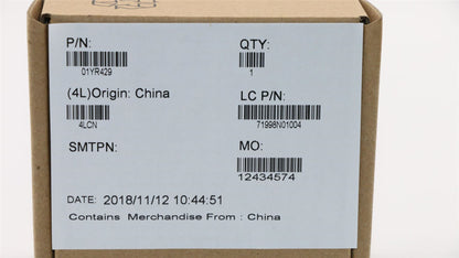 Lenovo Cable_LCD_WQHD 01YR429
