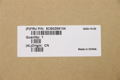 Lenovo FRU COVER P17 HINGE CAP 5CB0Z69134