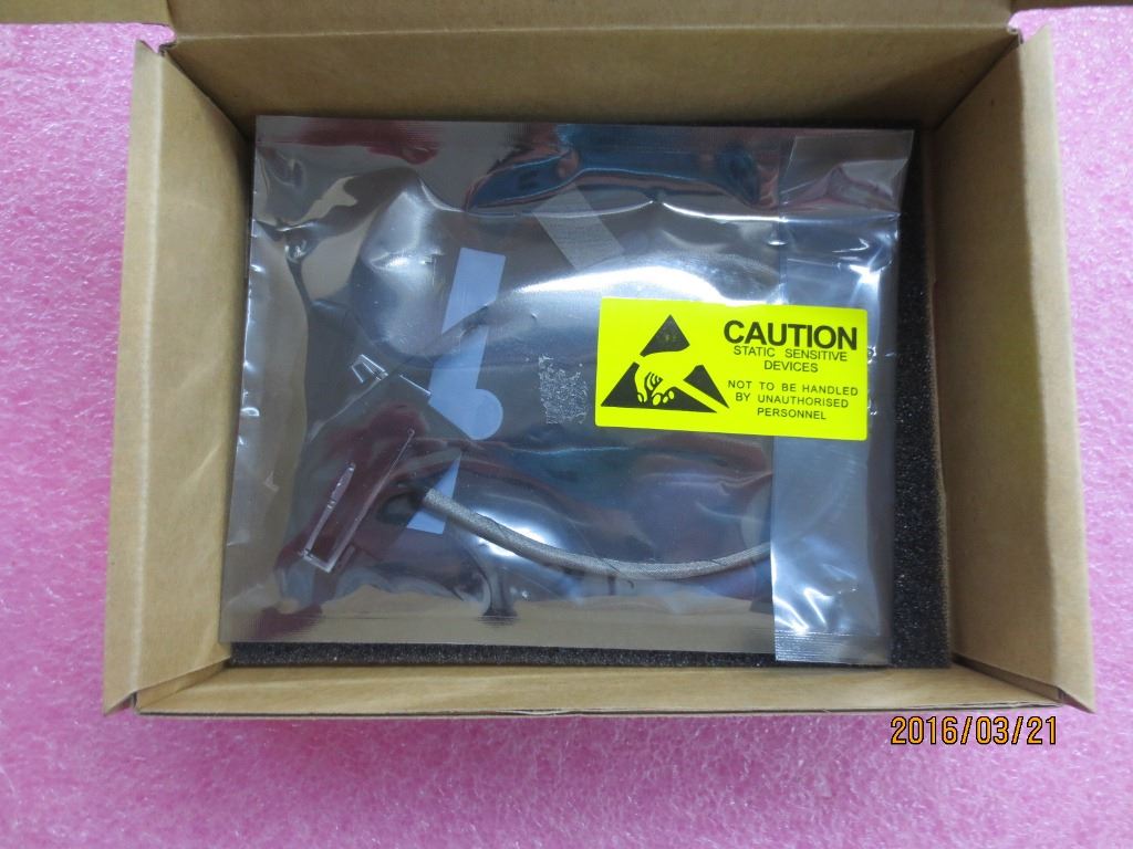 Lenovo ThinkCentre X1 I/O Sub Board Cable 00XJ006