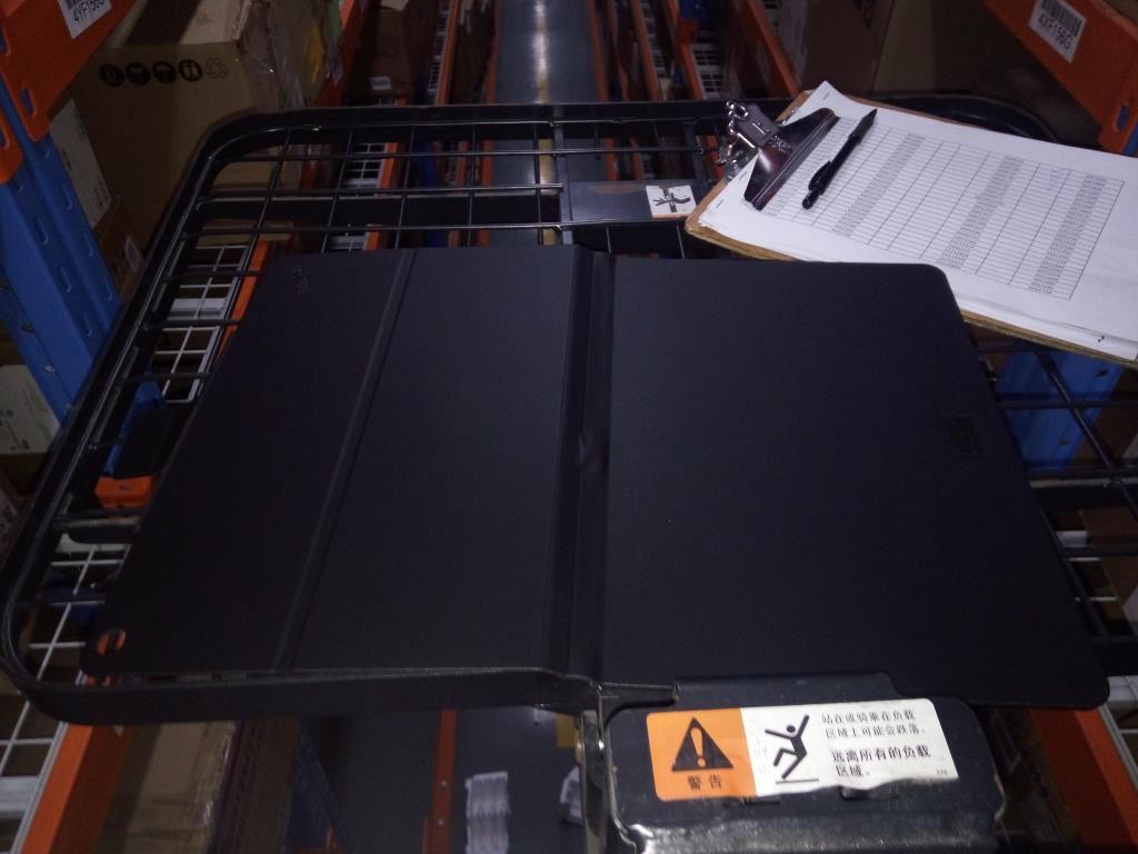 Lenovo TP Helix Folio KBD USI US English Keyboard 03X9138