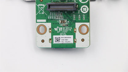 Lenovo ThinkCentre P330 M720q Display Port Redriver Card 01AJ937